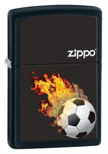 Brichetă Zippo Soccer 26409