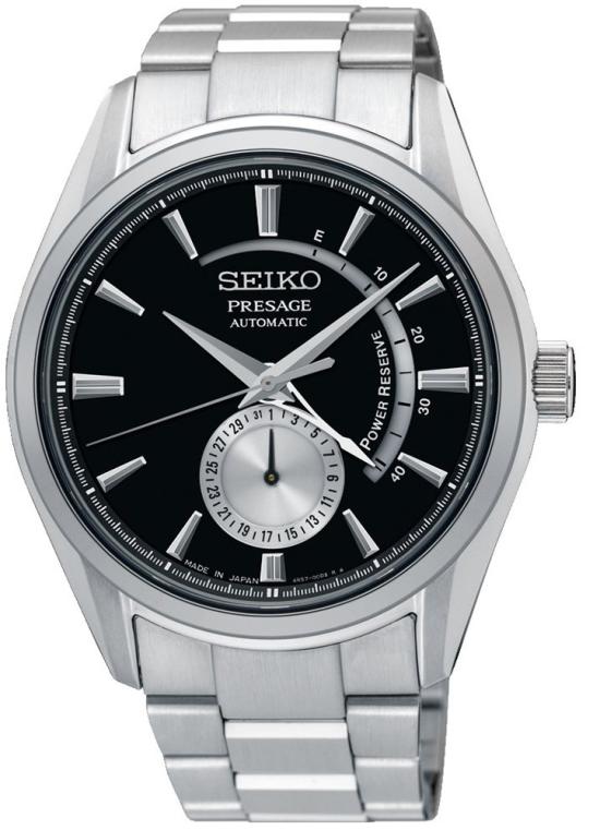 Ceas Seiko SSA351J1 Presage Automatic