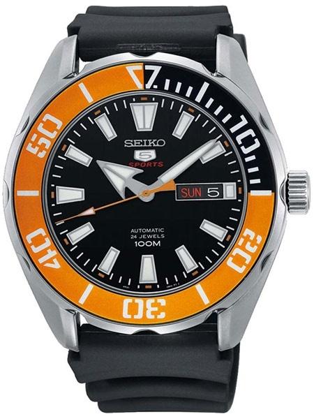 Ceas Seiko SRPC59K1 5 Sports