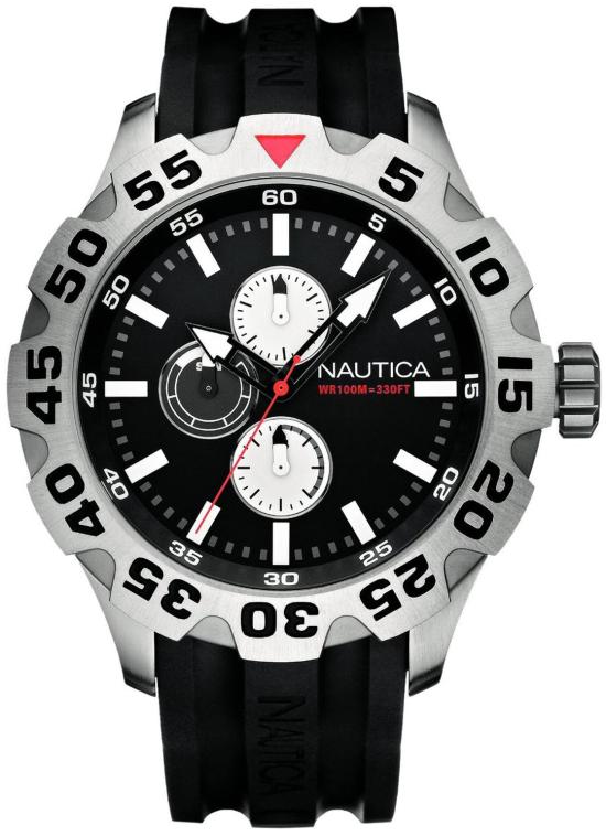 Ceas Nautica N15564G BFD 100