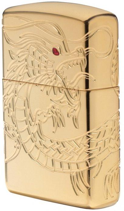 Brichetă Zippo Chinese Dragon 24192