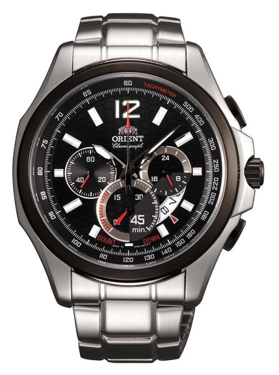 Ceas Orient FSY00001B Sport Chronograph