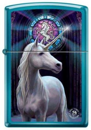 Brichetă Zippo Anne Stokes 7429 