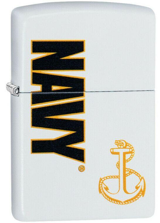 Brichetă Zippo US Navy 29761