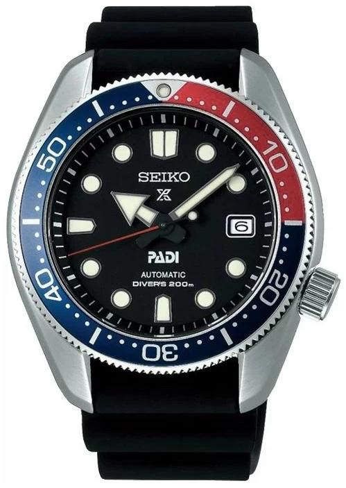 Ceas Seiko SPB087J1 Prospex Sea Automatic PADI Special Edition