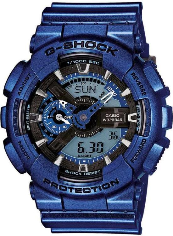 Ceas CASIO G-Shock GA-110NM-2A