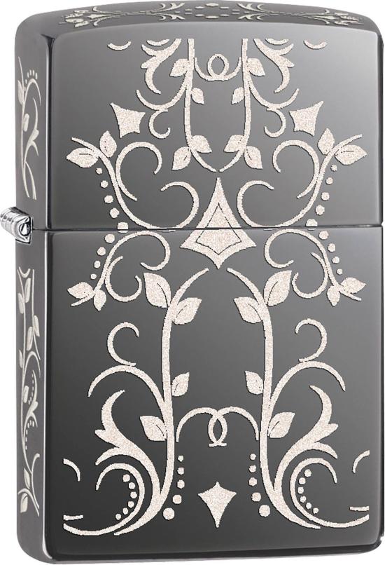 Brichetă Zippo Filigree Pattern 28833