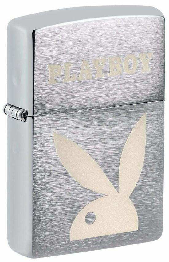 Brichetă Zippo Playboy 49831