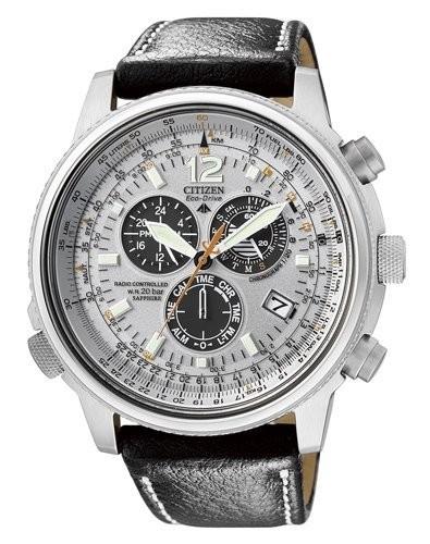 Ceas Citizen AS4020-44H Radiocontrolled