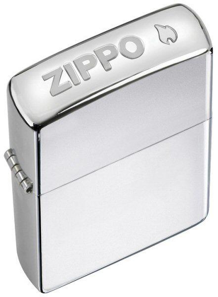 Brichetă Zippo Crown Stamp 22693