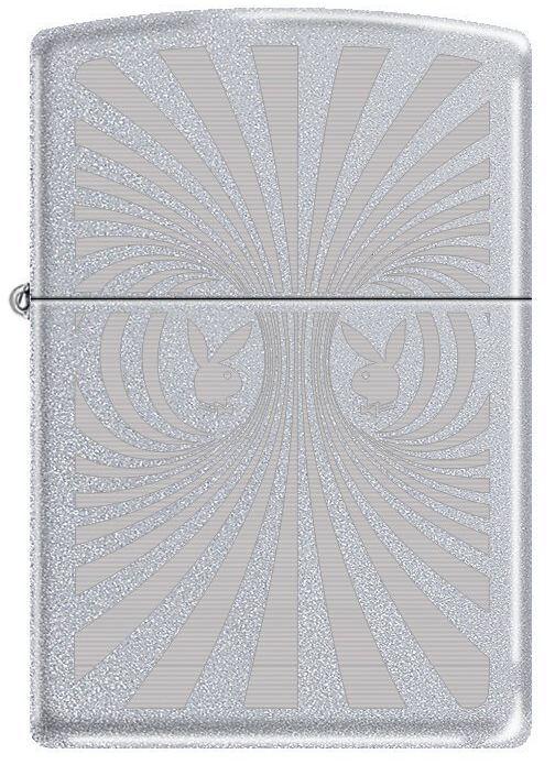Brichetă Zippo Playboy Bunny 4309