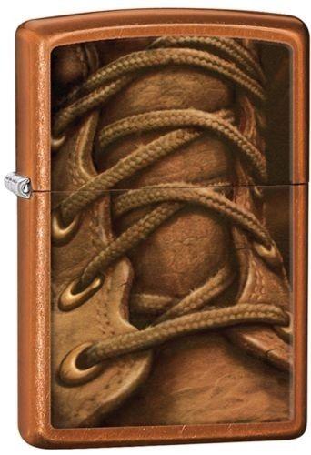 Brichetă Zippo Boot Laces 28672