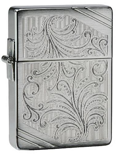 Brichetă Zippo 1935 Replica Luxury 35 21542