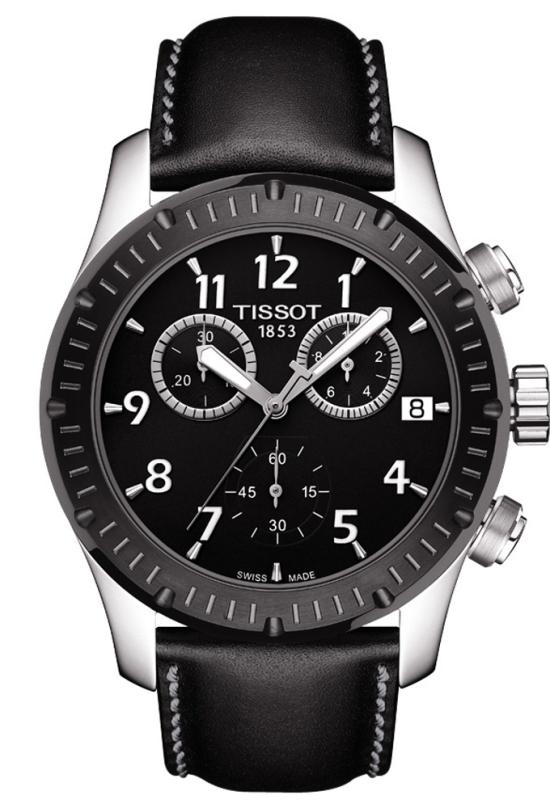 Ceas Tissot V8 T039.417.26.057.00 