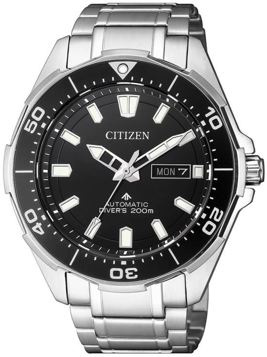 Ceas Citizen NY0070-83E Promaster Diver
