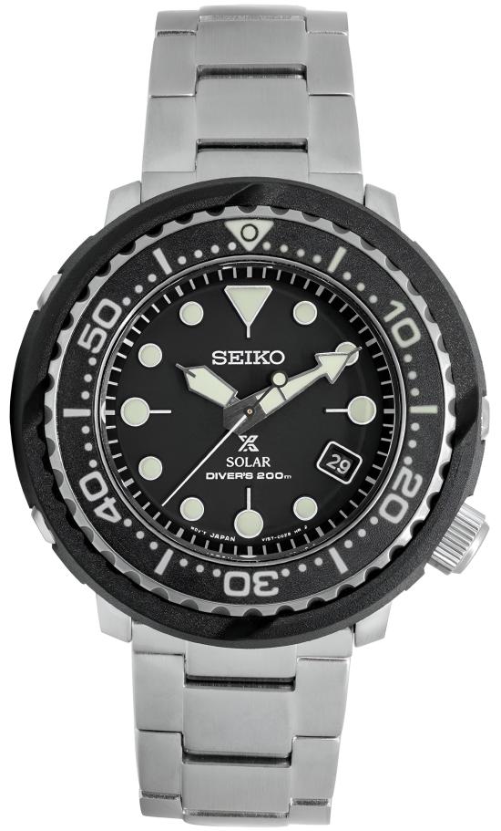 Ceas Seiko SNE555P1 Prospex Diver Tuna