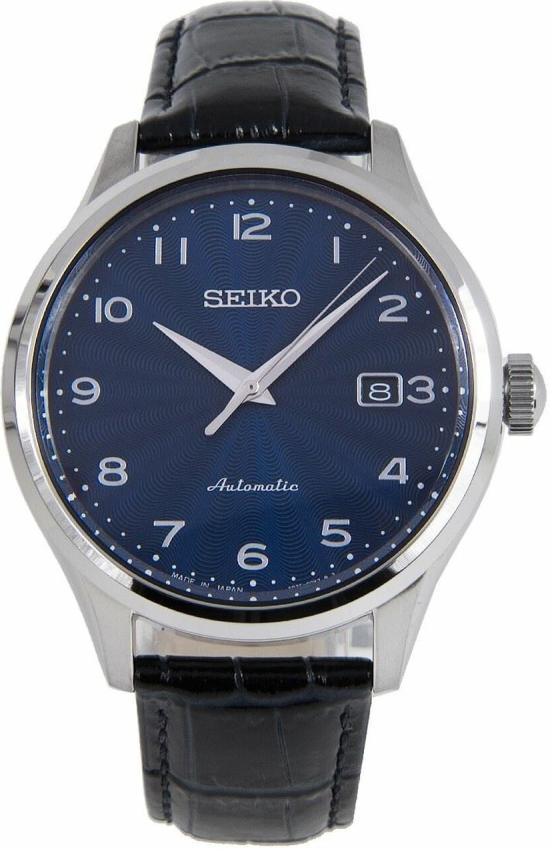 Ceas Seiko SRPC21J1 Automatic (Made in Japan)