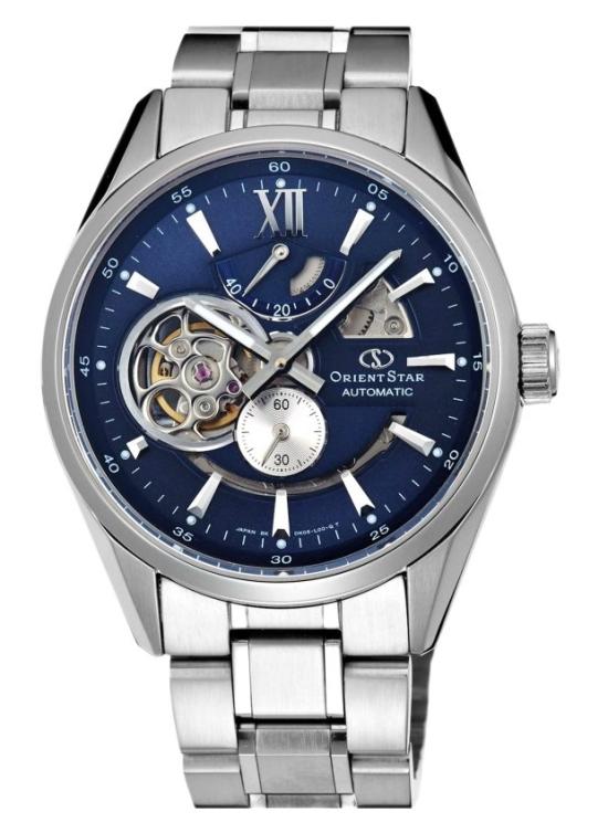 Ceas Orient SDK05002D Orient Star Semi Skeleton