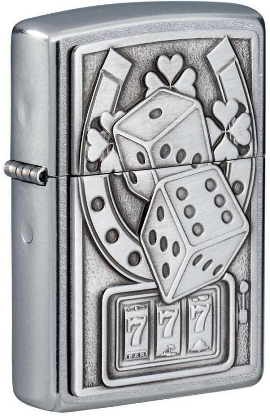 Brichetă Zippo Lucky Seven 49294