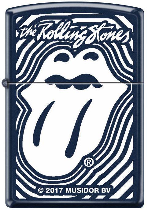 Brichetă Zippo 4352 Rolling Stones