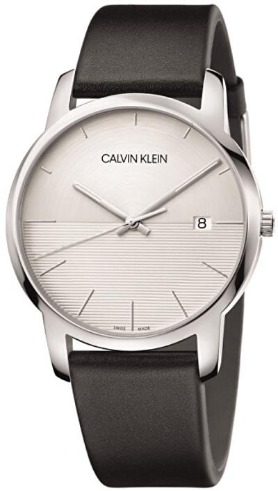 Ceas Calvin Klein City K2G2G1CD