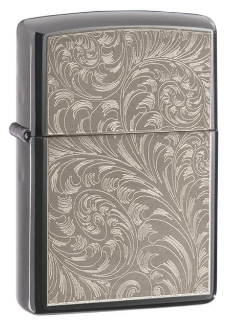 Brichetă Zippo English Scroll 25229