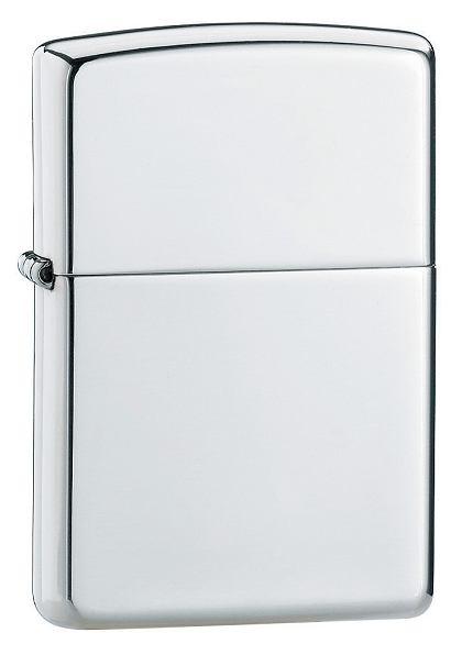 Brichetă Zippo Sterling Silver 28003
