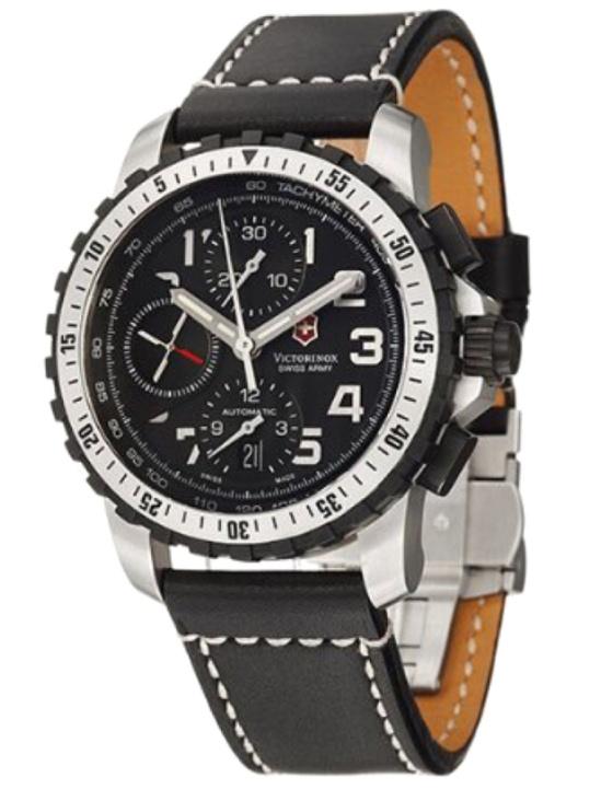 Ceas Victorinox Alpnach Automatic Chronograph 241195