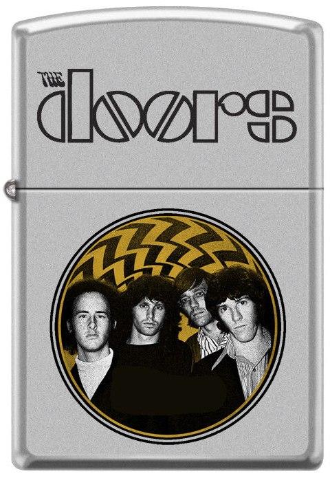 Brichetă Zippo The Doors 7361