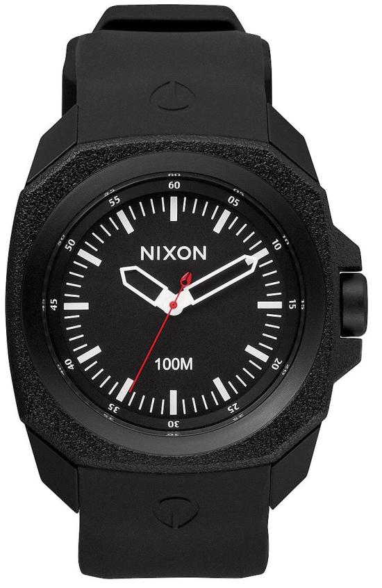 Ceas Nixon Ruckus All Black A349 001