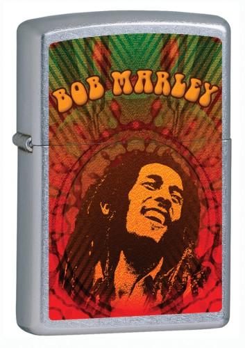 Brichetă Zippo Bob Marley 25274