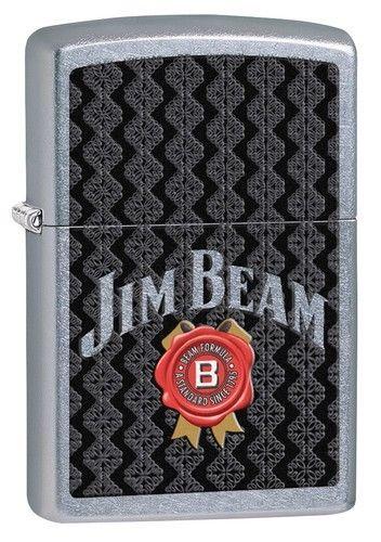 Brichetă Zippo Jim Beam 25348