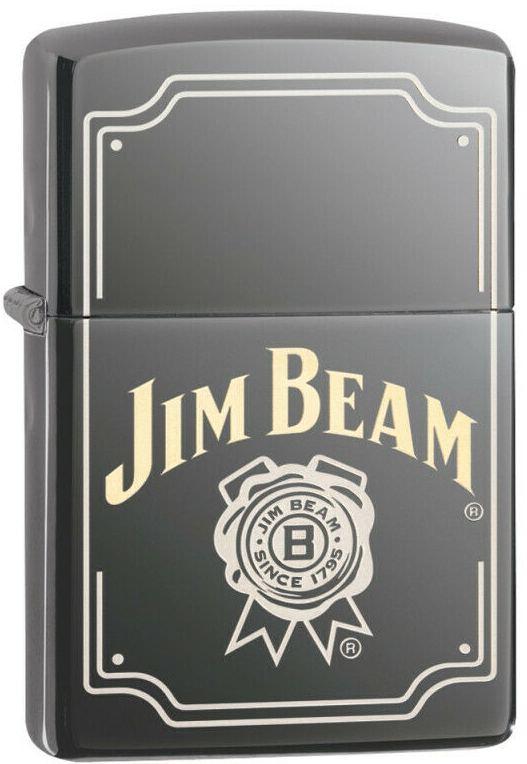 Brichetă Zippo Jim Beam 29770