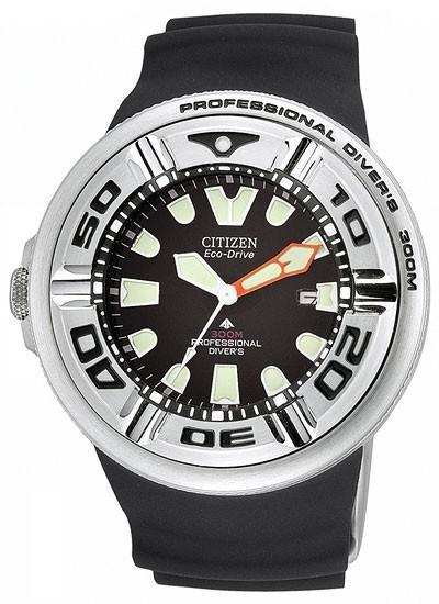 Ceas Citizen BJ8050-08E Professional Diver
