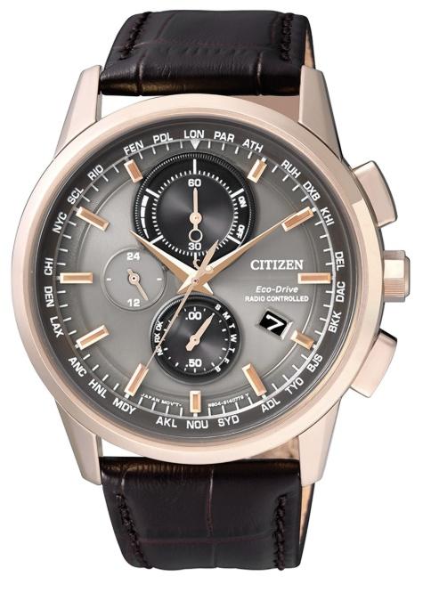 Ceas Citizen AT8113-12H Chrono Radio Controlled