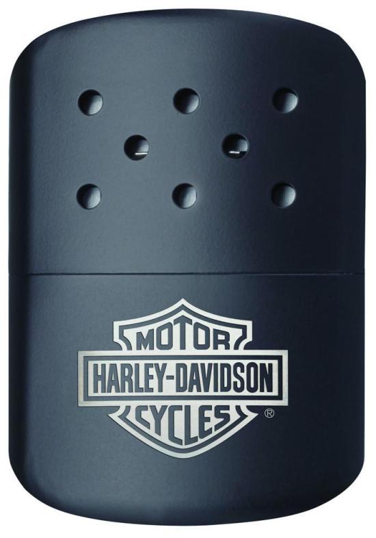 Incalzitor Maini Zippo 40319 Harley Davidson