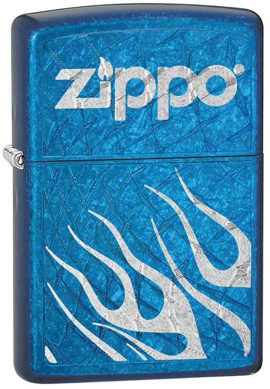 Brichetă Zippo Logos 26579