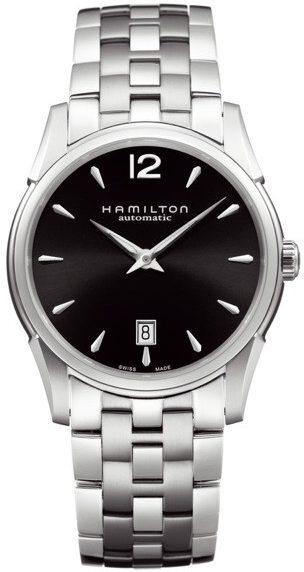 Ceas Hamilton JazzMaster Slim 40mm H38515135