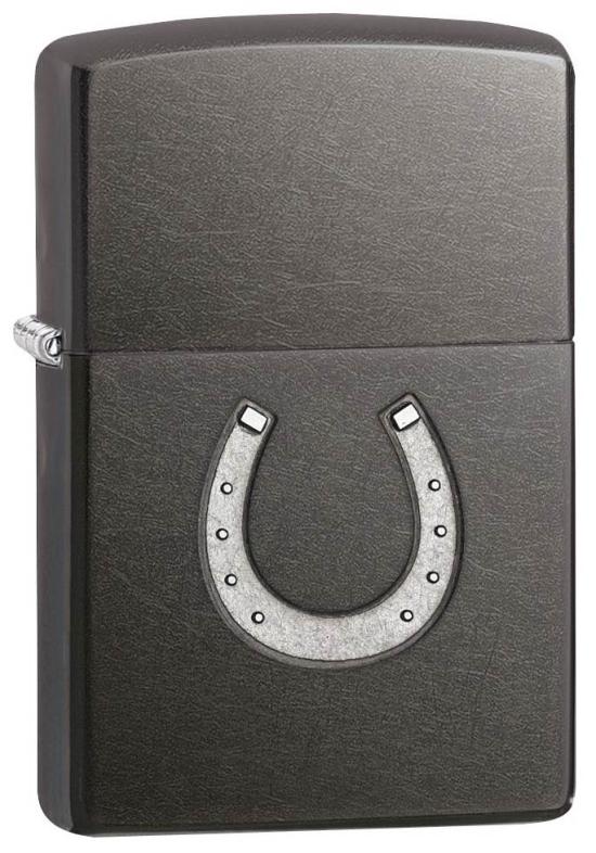 Brichetă Zippo Horseshoe Embossed 26540