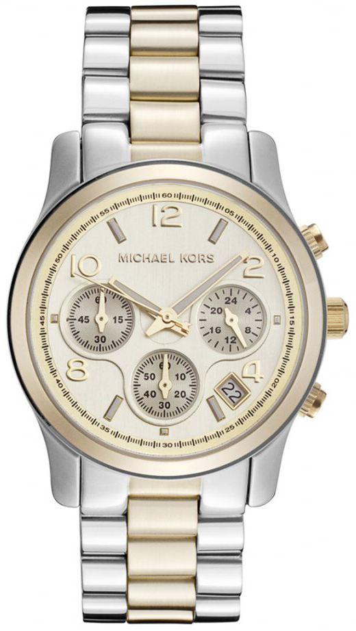 Ceas Michael Kors Chrono MK5137