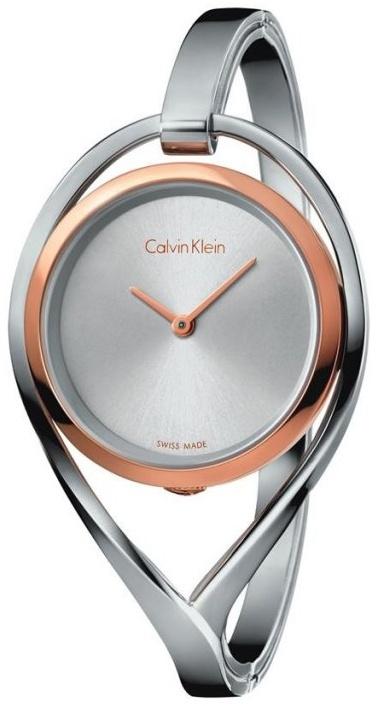 Ceas Calvin Klein Light K6L2SB16 