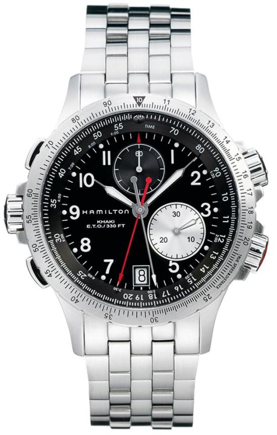 Ceas Hamilton Khaki Aviation Eto H77612133