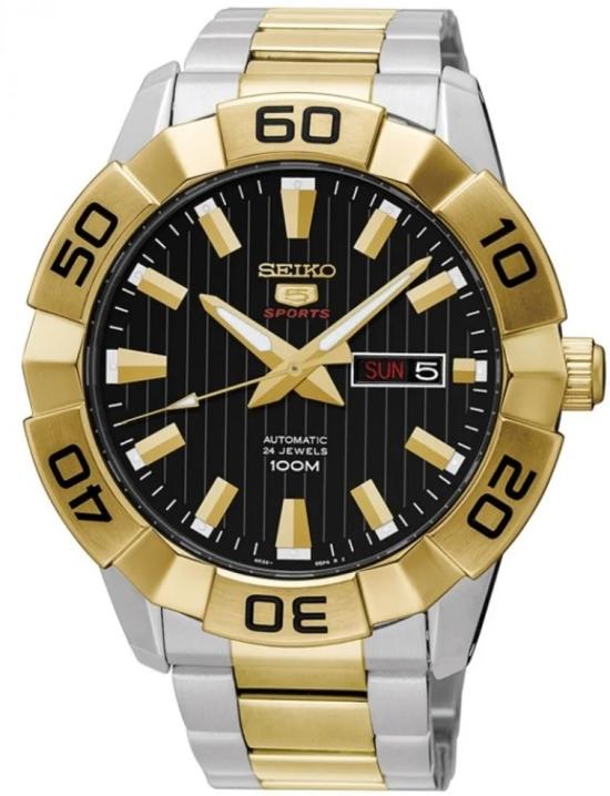 Ceas Seiko SRPA56K1 5 Sports Automatic
