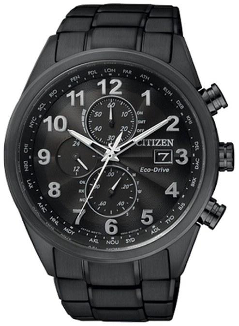 Ceas Citizen AT8018-56E Chrono Radiocontrolled 