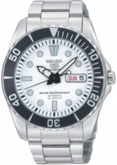 Ceas Seiko 5 Sports SNZF11K1 Automatic Diver 