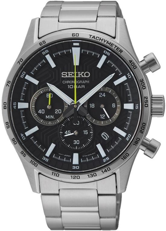 Ceas Seiko SSB413P1 Sport Chronograph Quartz