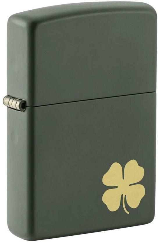 Brichetă Zippo Four Leaf Clover 49796
