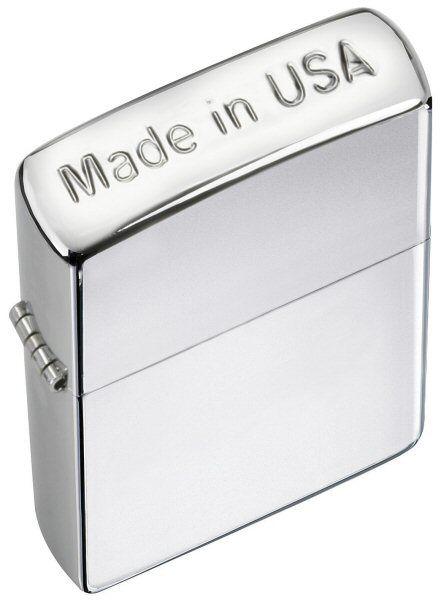 Brichetă Zippo Made in USA Crown Stamp 22694