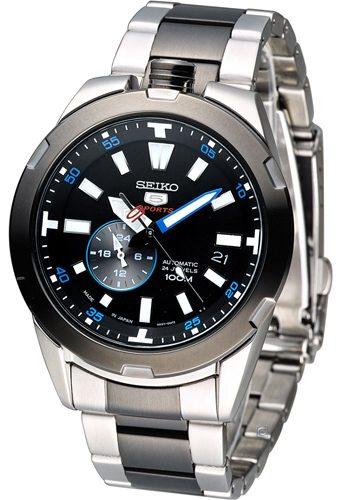 Ceas Seiko SSA171J1 Automatic