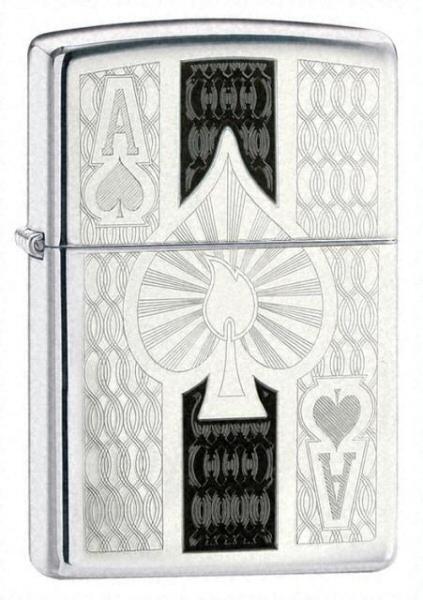 Brichetă Zippo Ace 24196